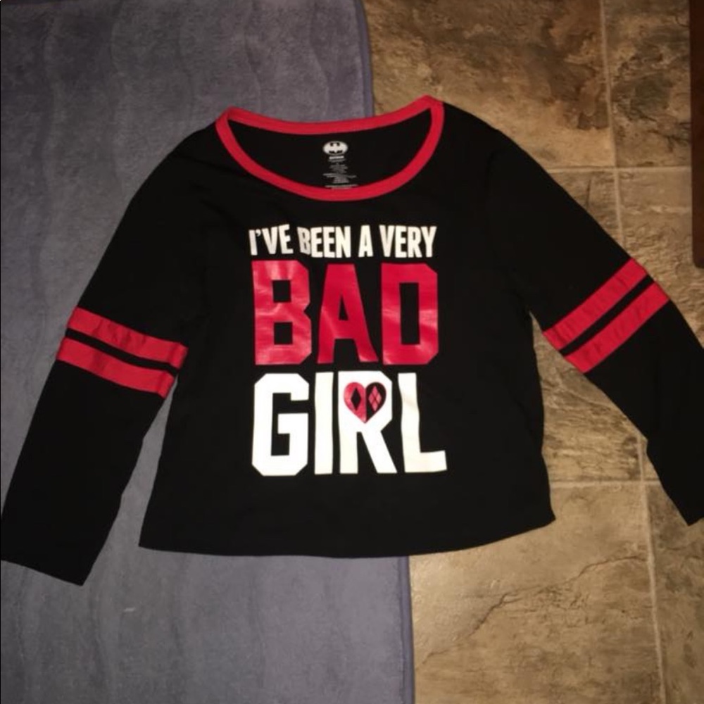 Brand new and never worn